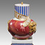 Vase der Königlichen Porzellan-Manufaktur